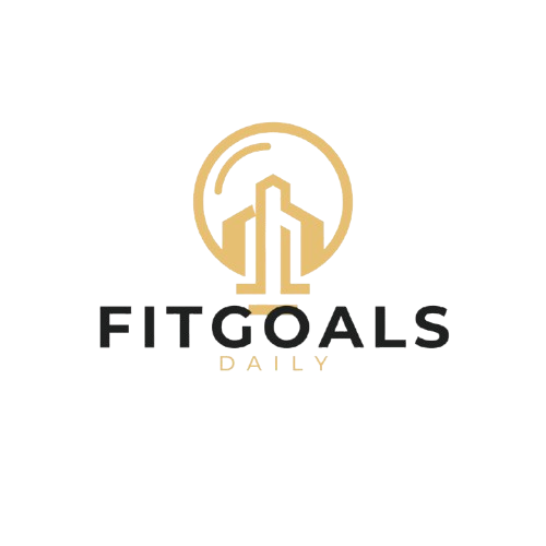 fitgoalsdaily Logo